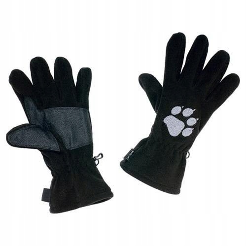 JACK WOLFSKIN Rękawiczki PAW GLOVES L