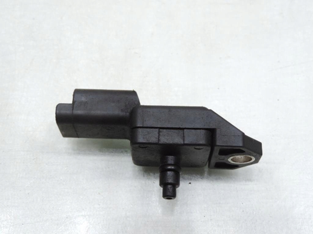 Czujnik Map Sensor Volvo V50 2.0 D 9639027480 - 8652789549 - Oficjalne Archiwum Allegro