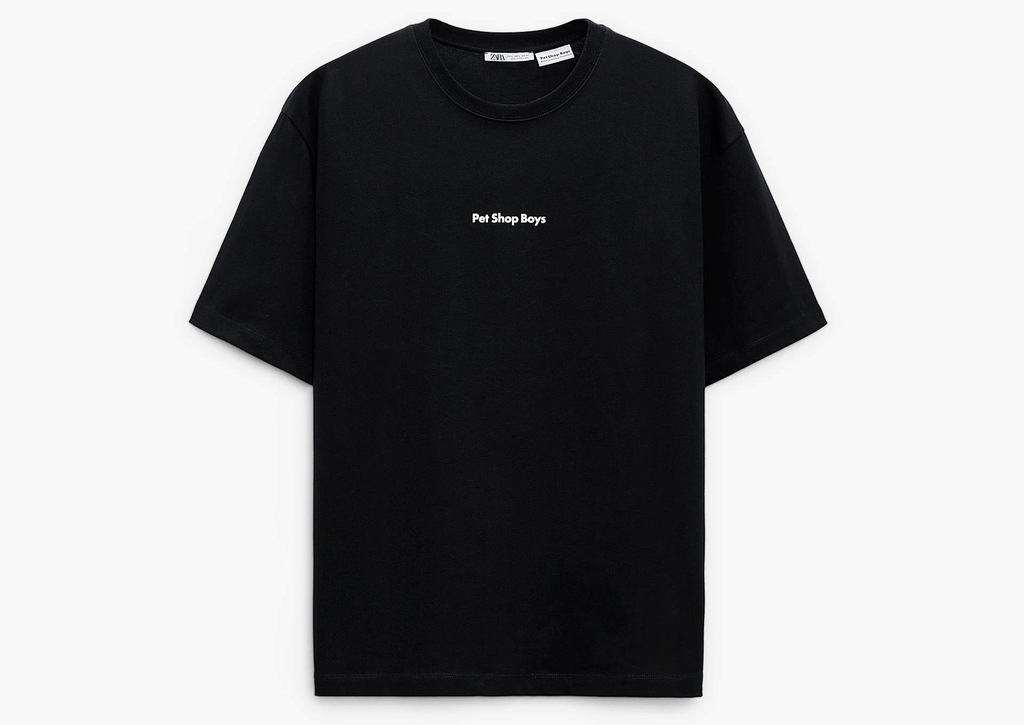 NEW ORDER x pet shop boys official Tシャツ Unity Tour T-Shirt (White) | New Order Official Store