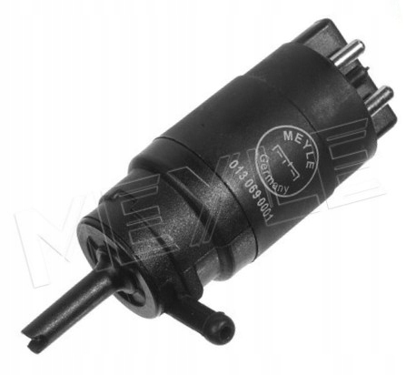 Pompka spryskiwacza Mercedes W124 W210 W201 W202