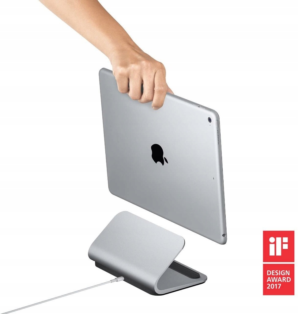 Stacja dokująca do Apple iPad Smart Connector