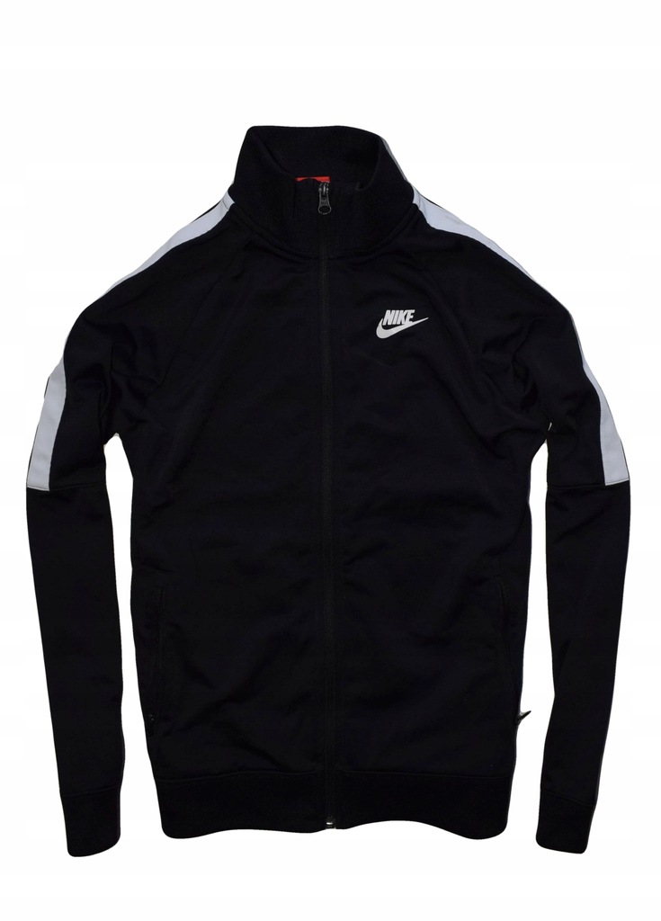 Nike S bluza z kapturem hoody lub 13-15 lat