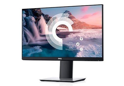 Monitor Dell P2219H 210-APWR (21,5"; IPS/PLS;