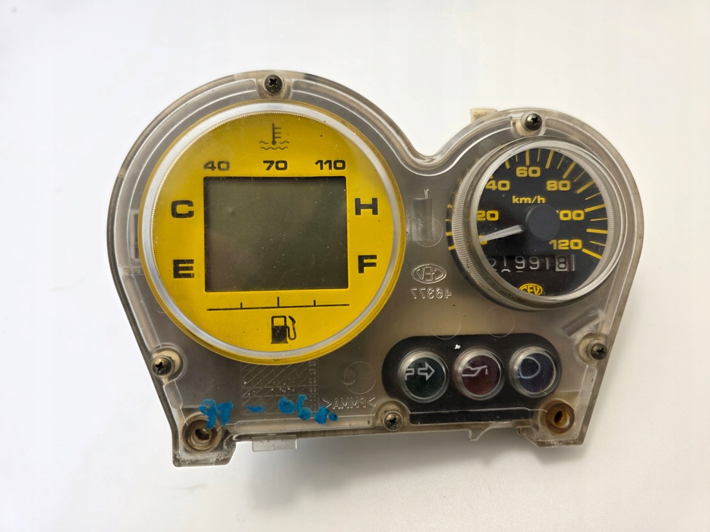 24karats - NOT Clip On's Kawasaki ZX6R | 2024-2025