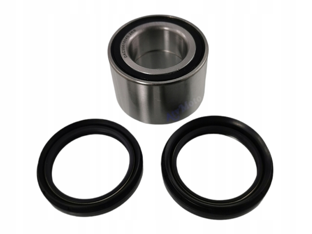 Łożysko koła tylnego Suzuki Kingquad 450 700 750 z uszczelniaczami