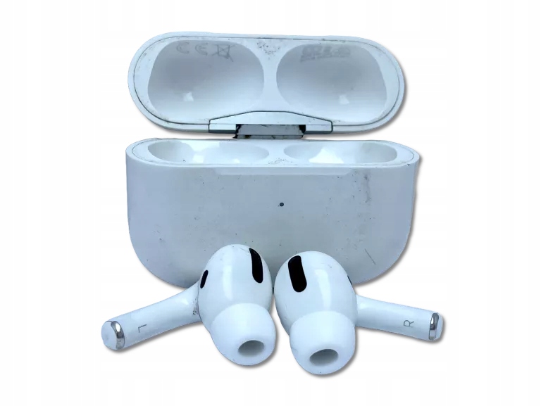 SŁUCHAWKI APPLE AIRPODS PRO 1