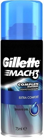 Купить Бритвенные лезвия Gillette Mach3 Turbo Zel + набор: отзывы, фото, характеристики в интерне-магазине Aredi.ru