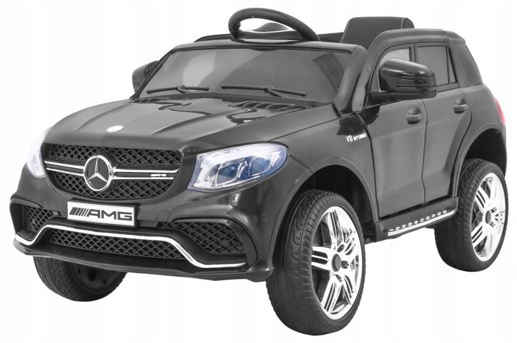 Mercedes AMG GLE 63 AMG DLA DZIECI