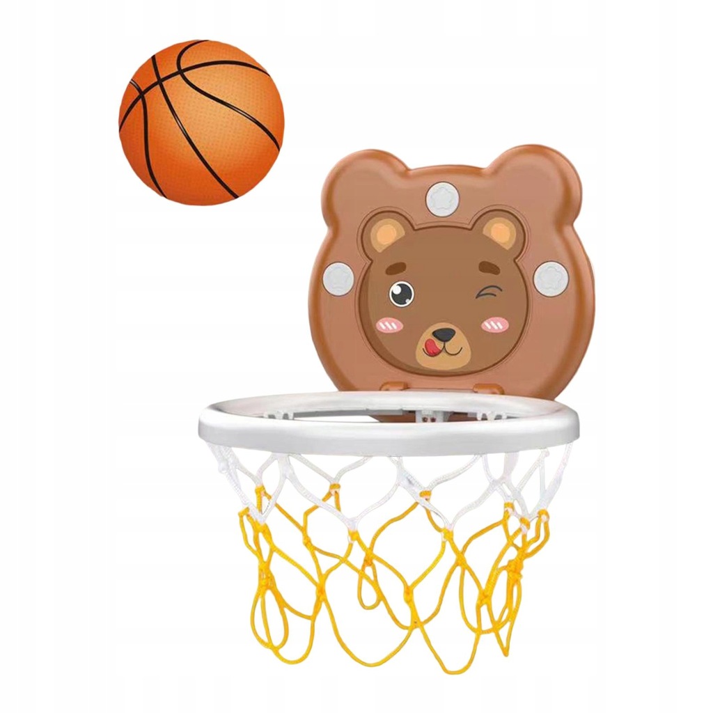 Mini Basketball Hoop Set with Balls Early