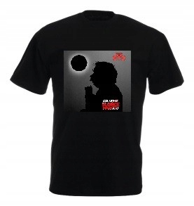 Big Cyc - Czarne Słońce Narodu (M *Męska) *ODZIEŻ