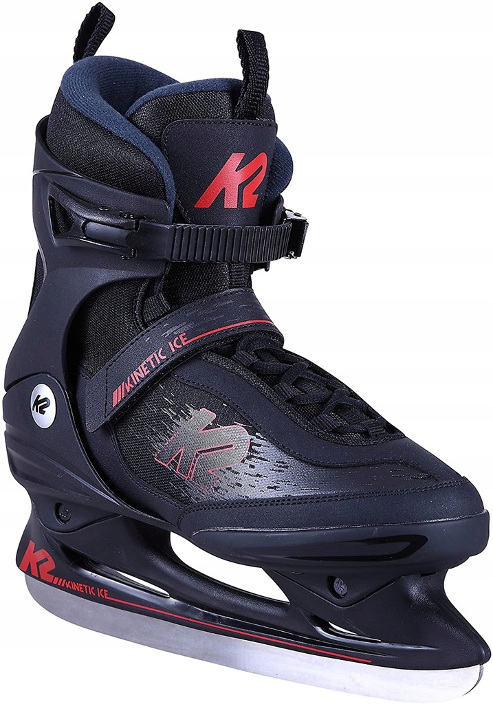 Łyżwy męskie K2 Kinetic Ice M EU 42.5