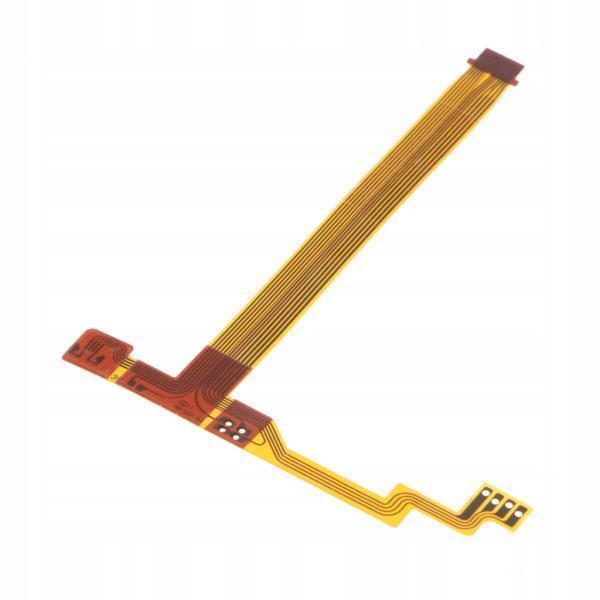 8xLens Focus Flex Cable zamiennik dla Nikon AF-P