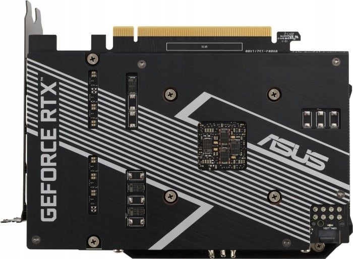 Купить Видеокарта ASUS Phoenix RTX 3060 12 ГБ GDDR6: отзывы, фото, характеристики в интерне-магазине Aredi.ru