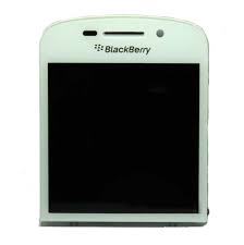 ORYG SZYBKA WYŚWIETLACZ LCD EKRAN Blackberry Q10