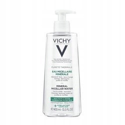 Vichy purete thermale płyn micelarny 400 ml