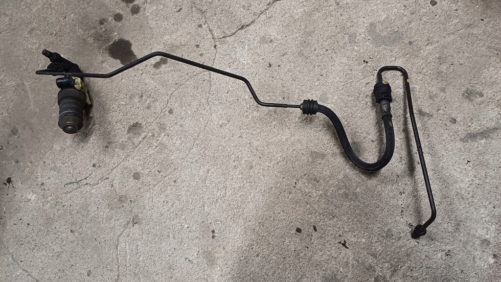 MAZDA 3 09-13 BL 1.6 B PRZEWÓD WYSPRZĘGLKA