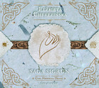 Audiobook CD - Elżbieta Cherezińska - Saga Sigrun