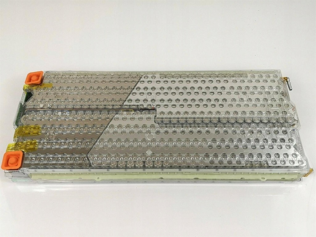 Model S P85D AKUMULATOR 1 MODUŁ BATERII 85 KWH