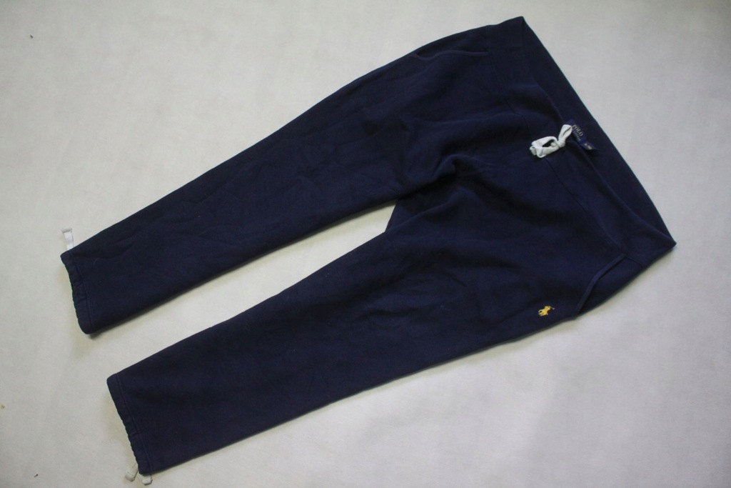 POLO RALPH LAUREN DRESY SPODNIE DRESOWE PONY