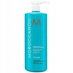 Moroccanoil Extra Volume Szampon do włosów 1000ml