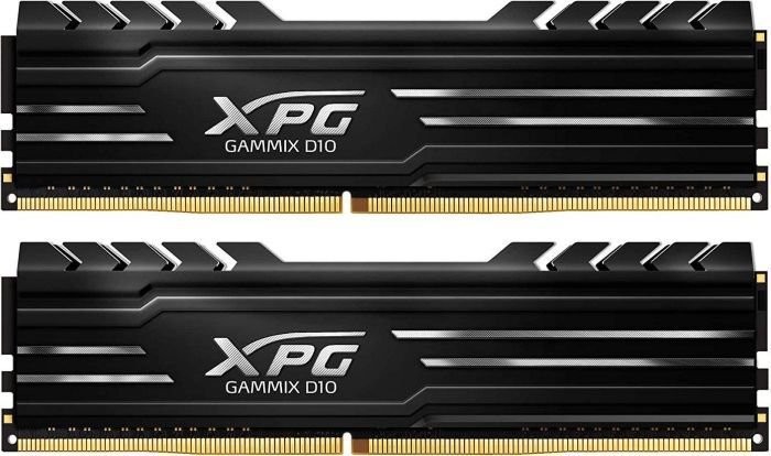 Pamięć XPG GAMIX D10 DDR4 2666 DIMM 16GB (2x8)