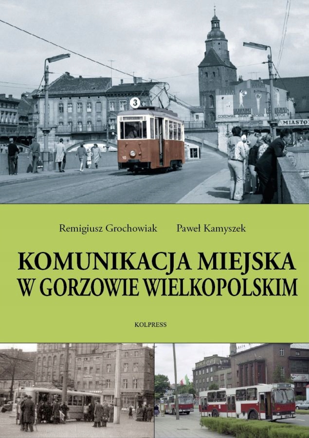 Komunikacja Miejska w Gorzowie Wielkopolskim