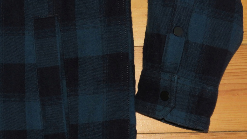 George Casual Outfitters pikowana w kratę r. XL - 8589830577 ...