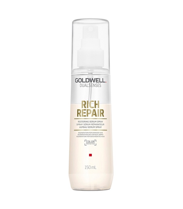 Serum do włosów zniszczonych Goldwell Dualsenses R