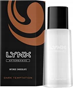 Lynx Intense Chocolate woda po goleniu 100ml