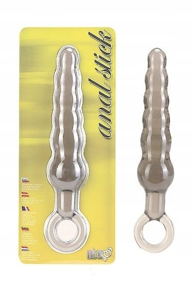 Korek analny Anal Stick 13,5 cm