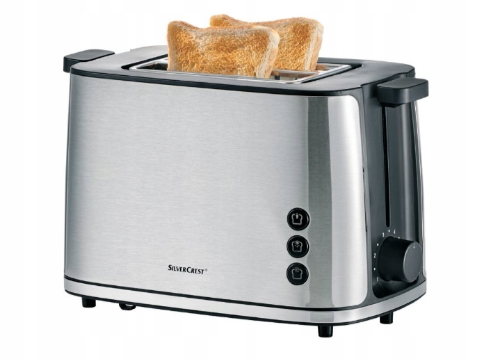 Toster SILVERCREST, 950 W