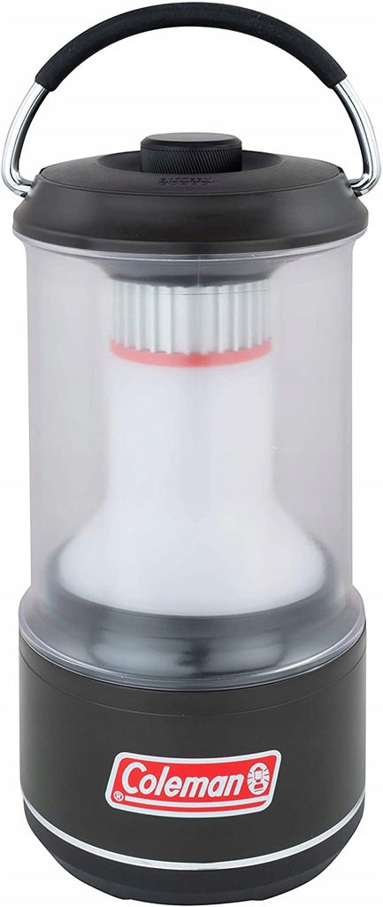 LAMPA TURYSTYCZNA BATTERYGUARD 600L LANTERN COLEMAN