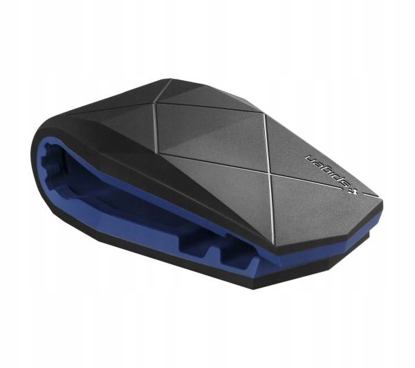 Uchwyt na telefon Spigen Car Mount Stealth SGP1135 13143872663