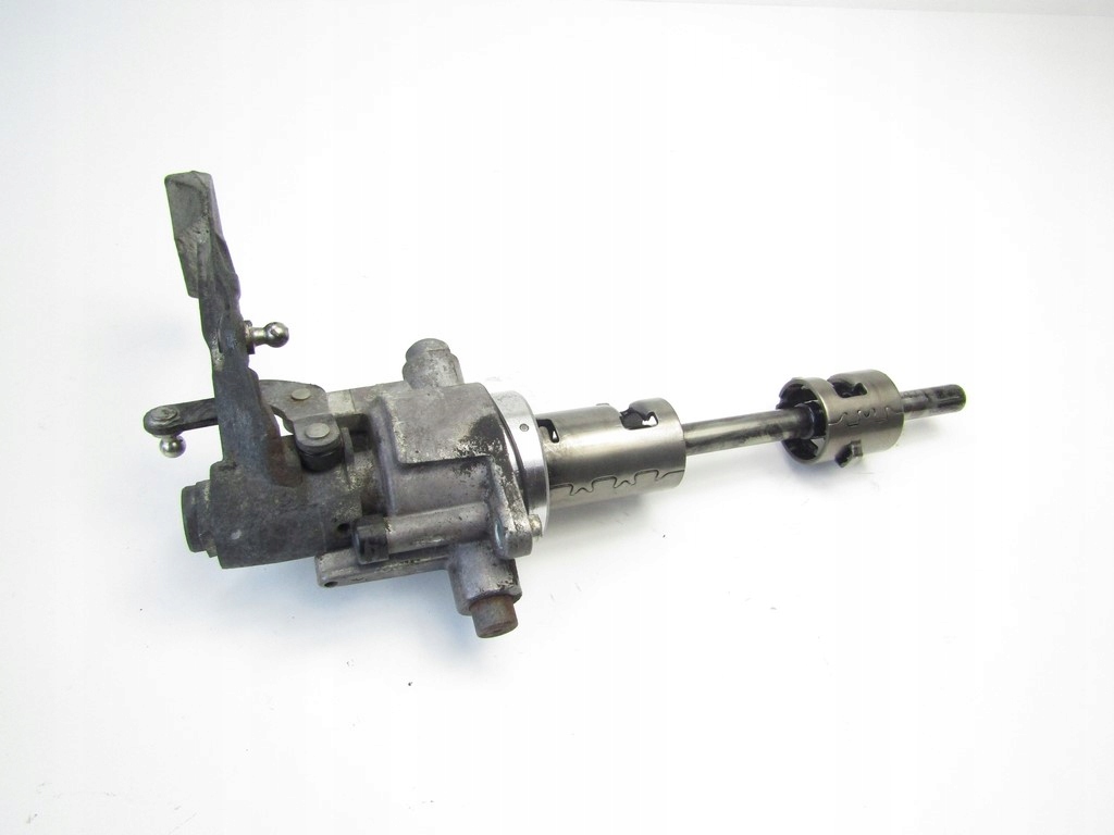 FIAT BRAVO II 1.4 T JET M32 WYBIERAK BIEGÓW