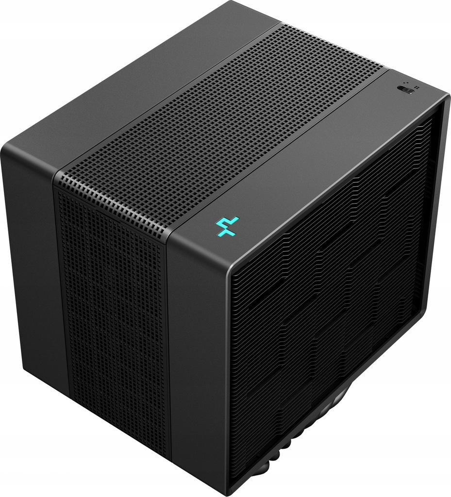 Chłodzenie CPU Deepcool Assassin 4S (R-ASN4S-BKGPMN-G) OUTLET