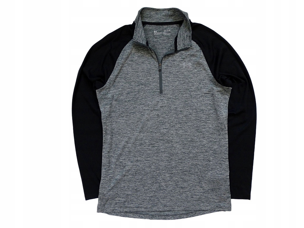 UNDER ARMOUR LOOSE HEATGEAR LONGSLEEVE STÓJKA S