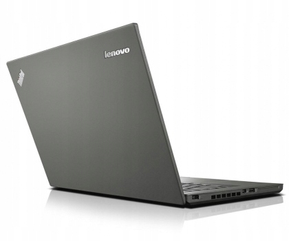 Купить Lenovo ThinkPad T440s i5 HD+8 ГБ/256 ГБ Win7/10 2Bat: отзывы, фото, характеристики в интерне-магазине Aredi.ru