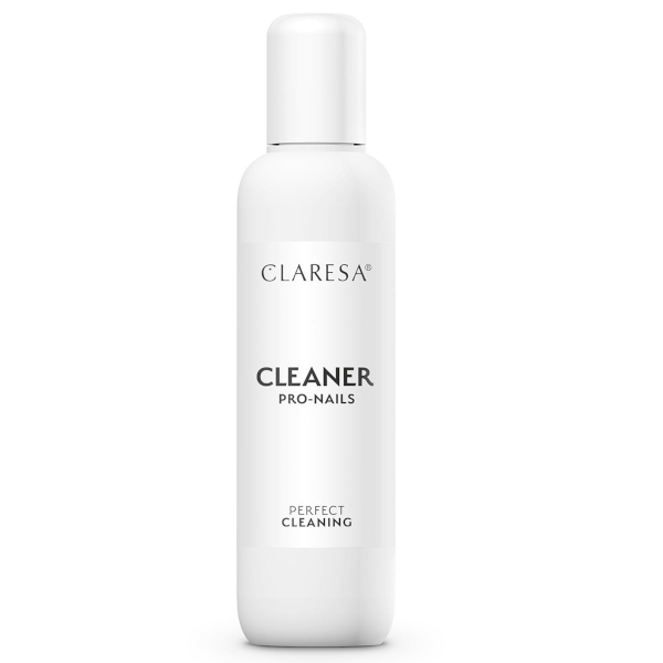 CLARESA Cleaner Perfect Cleaning do paznokci 100ml