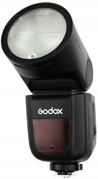 Godox V1C dla Canon