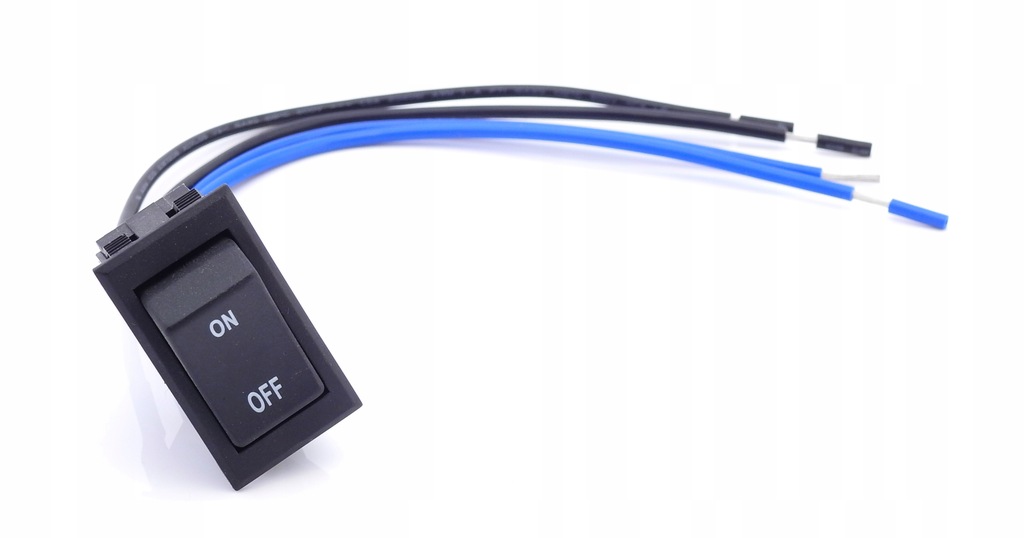 WŁĄCZNIK DO ODKURZACZA RAINBOW R-3765
