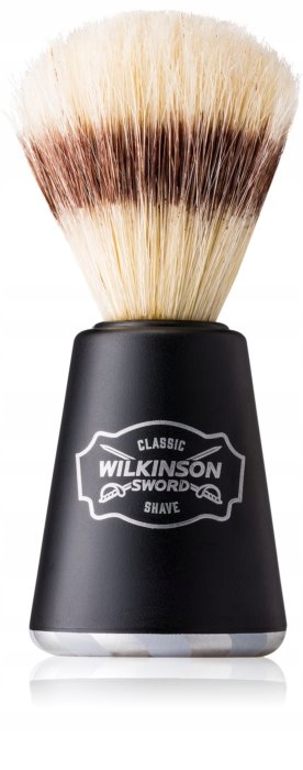 Pędzel do golenia Wilkinson Sword Classic Prem P1