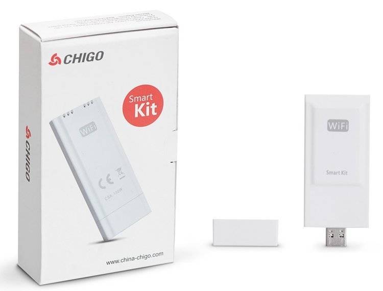 Moduł WiFi Wi-Fi do klimatyzatora Chigo
