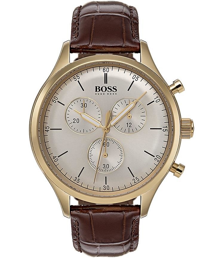 Zegarek męski Hugo Boss 1513545 Companion