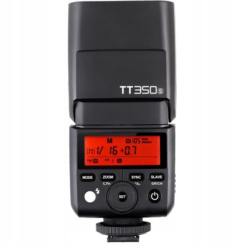 Godox TT350S Speedlite TTL Flash - lampa błyskowa