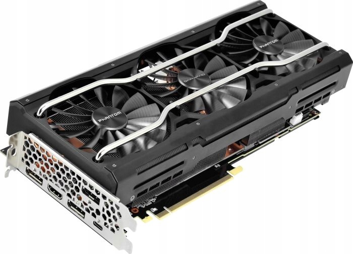 Купить RTX 2070 SUPER GAINWARD PHANTOM 8 ГБ GDDR6: отзывы, фото, характеристики в интерне-магазине Aredi.ru