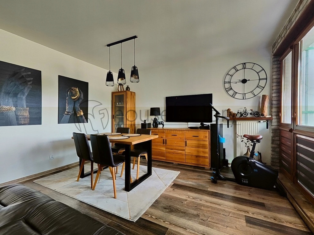 Mieszkanie, Łódź, Górna, 36 m²