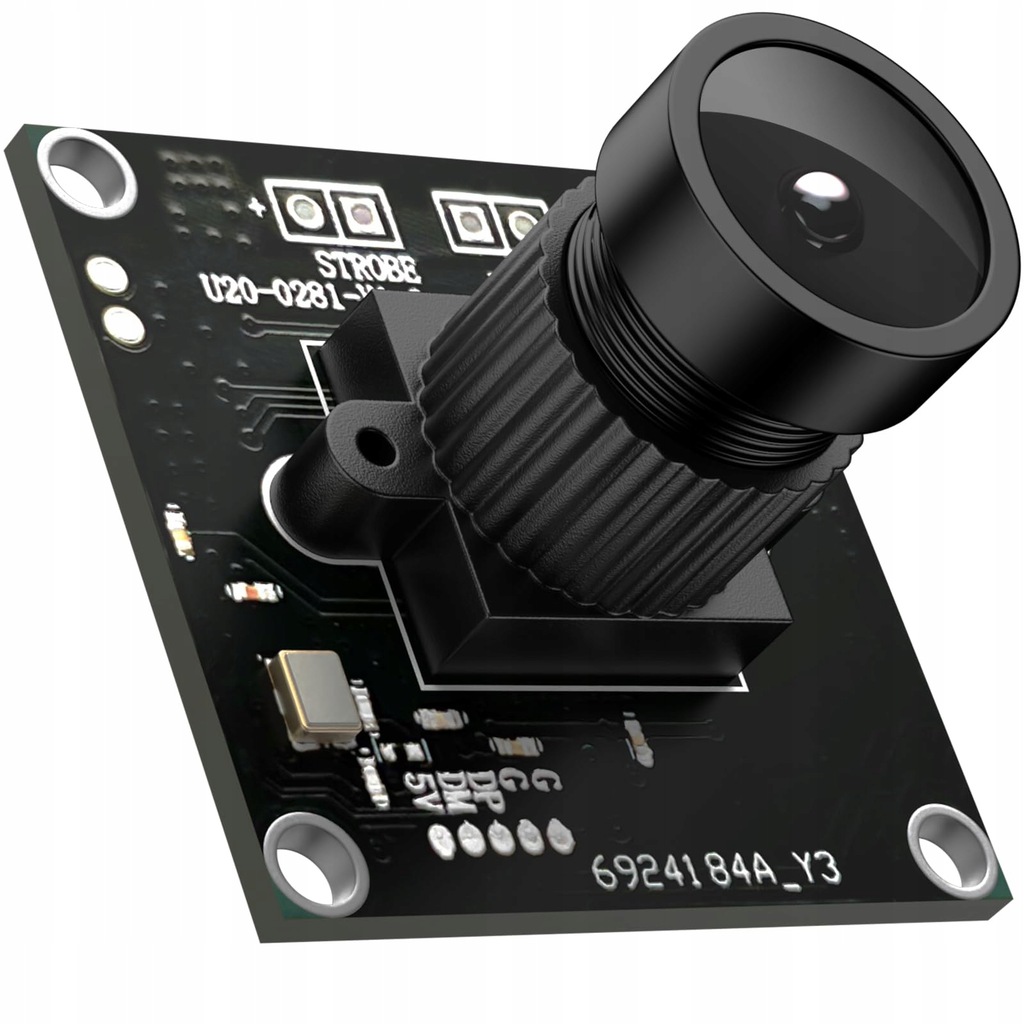 innomaker Kamera USB2.0 Uvc 1 m Global Shutter