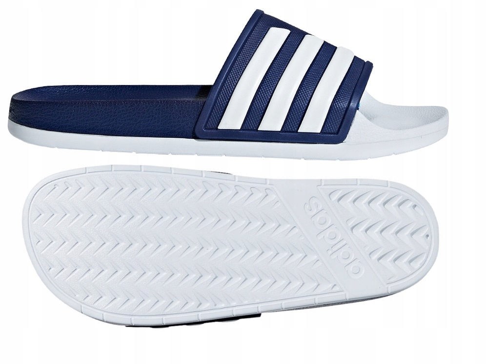 Klapki ADIDAS ADILETTE TND F35436 - 42