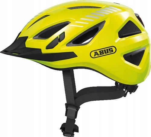 Kask rowerowy Abus Urban-I 3.0 r. L 56-61 cm