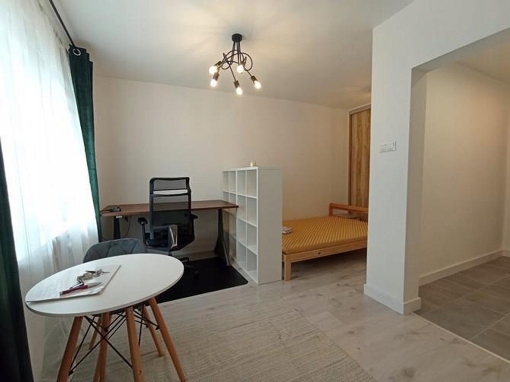 Mieszkanie, Katowice, Murcki, 31 m²